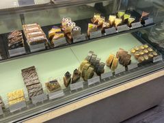 -布朗尼西饼(粮道街店)