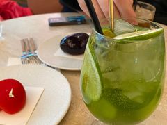 -玲婧胡同·生日蛋糕·餐厅(嘉里城店)