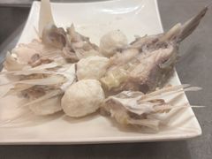 -源港渔村-中山脆肉鲩(博罗店)