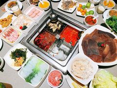 -海底捞火锅(珠影星光城夜宵主题店)