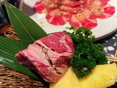 -金家烤鳗鱼(西塔旗舰店)