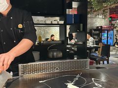 -水木锦堂·自助铁板烧(世贸天阶店)