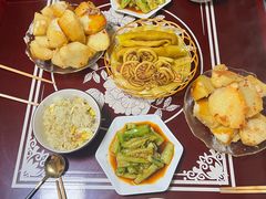 -云柏居青年旅舍(西关十字店)