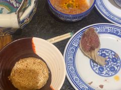 -清真京华源·涮肉烧烤(丰庆店)
