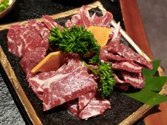 -伏一解牛烤肉专门店(信业购物中心店)