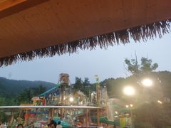 -杭州开元森泊度假乐园