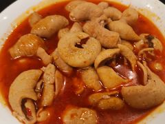 -湘肠香火锅店(团结湖店)
