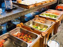 -松子料理(白家庄店)