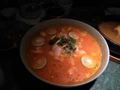 青柠大碗酸汤鱼-姐夫的小菜(新中关购物中心店)