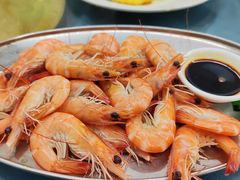 -好味道海鲜大排档·老字号(巽寮湾海鲜市场店)