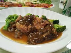 -郑厨私房菜