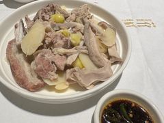 -花城苑广府菜(侨鑫店)