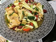 -陈麻婆豆腐(旗舰店)