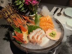 -匠和风精致料理(祥禾天地店)