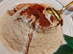 -马兰卡西式简餐(新汇大融城店)