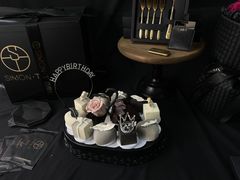 -西檬树SIMON·T轻奢蛋糕(大东方Max店)