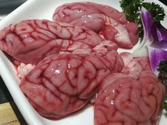 -巴奴毛肚火锅(六天地店)