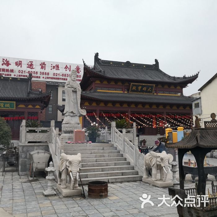 西昌寺图片-北京名胜古迹-大众点评网