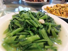 -山菜馆(竹海公园店)