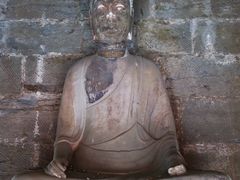 -四门塔风景区