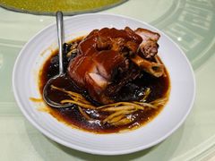 东坡肘子-西湖春天•老字号杭州菜(百汇店)