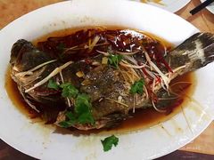 -鱼市酒店(威海水产批发市场店)