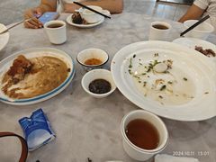 -鹭园酒家·四十年老字号