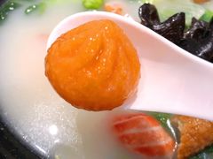 水晶小包子-北大家园食堂