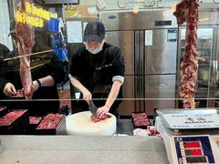 -林记潮牛·牛肉火锅(上马墩店)
