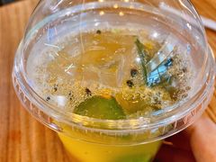 -明谦·Coffee&Cocktail Bar(美您公园店)