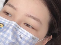 -德绣·机器野生眉发际线·美瞳线半永久