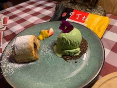 -甲丁坊·德餐·酒吧(五棵松华熙店)