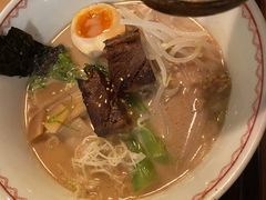 玄面-赵记玄面(市府恒隆广场店)