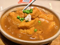 海皇豆腐-味妙顺德厨房(绿地缤纷城店)