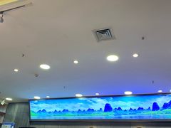 -桂在香知桂林米粉(红博中央公园店)