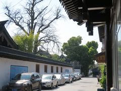 -常熟方塔园