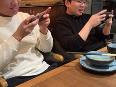 -快乐小羊·内蒙牛羊肉火锅(流花中心店)