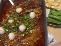 -鱼酷活鱼烤鱼(沈阳大悦城店)