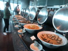 -澳门旅游塔360°旋转餐厅(南湾湖广场店)