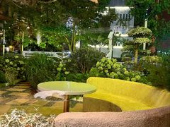 -翠贝卡&Mama Kelly Brunch Coffee(河西店)