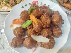 -宝发园名菜馆