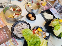 -呷哺呷哺(虹口赤峰路店)