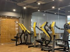 -OXYGYM奥美氧舱运动中心(丽都水岸店)
