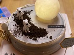 -锦时动物奶油蛋糕(茂业东方时代店)