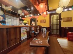 -鸟鹏烧鸟居酒屋(仁恒梦中心店)