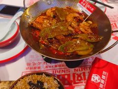 -老闵田螺馆·南昌市井菜·特色小吃(总店)