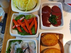 -潮汕酱记鲜牛肉火锅(欧尚店)
