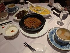 -粗茶淡饭·汉口公馆(循礼门店)