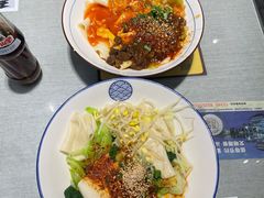 -大嘻咹biangbiang面(历史博物馆店)