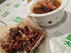 -欧记大排档·景德菜(上海首店)